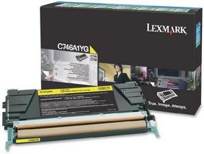Lexmark C746A1YG